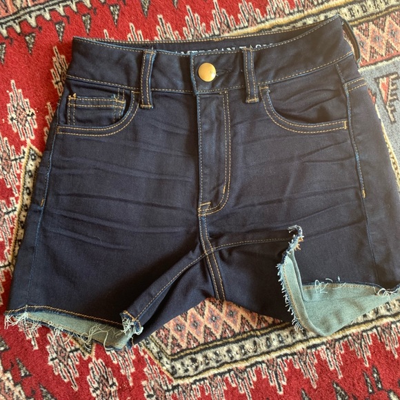 American Eagle Outfitters Pants - Jean AE Shorts